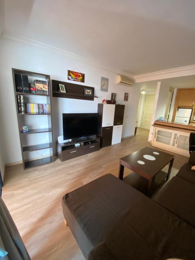 Vivienda Vacacional Krises Puerto de Santiago  Exterior photo